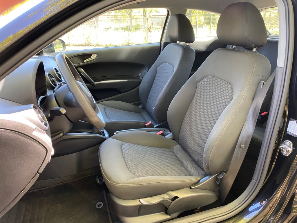 Hoofdafbeelding Audi A1