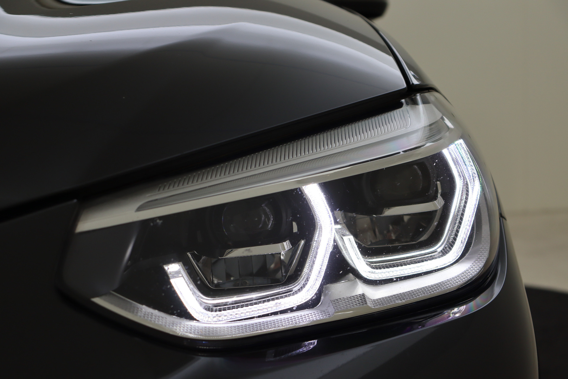 Hoofdafbeelding BMW X4