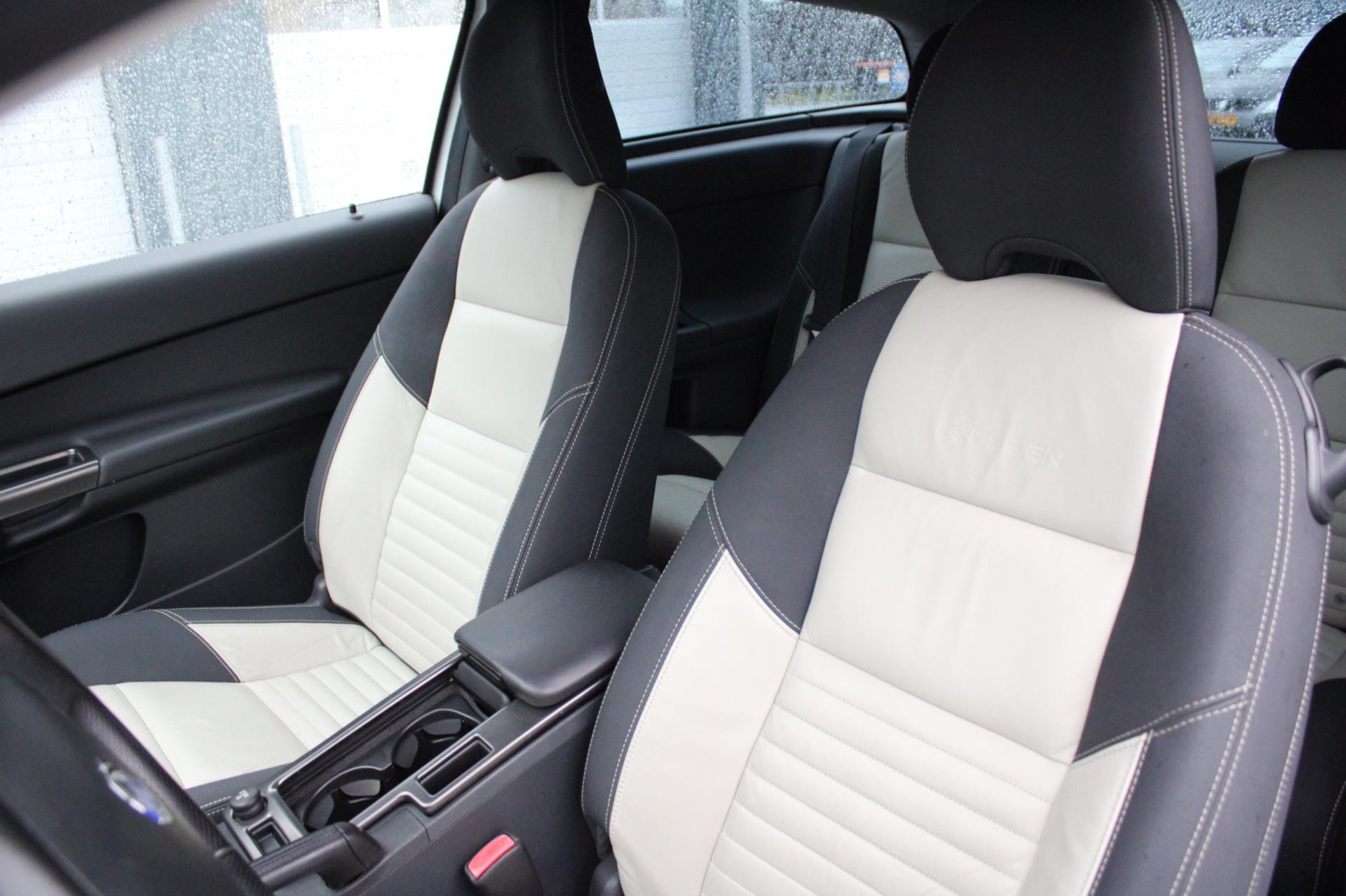 Hoofdafbeelding Volvo C30