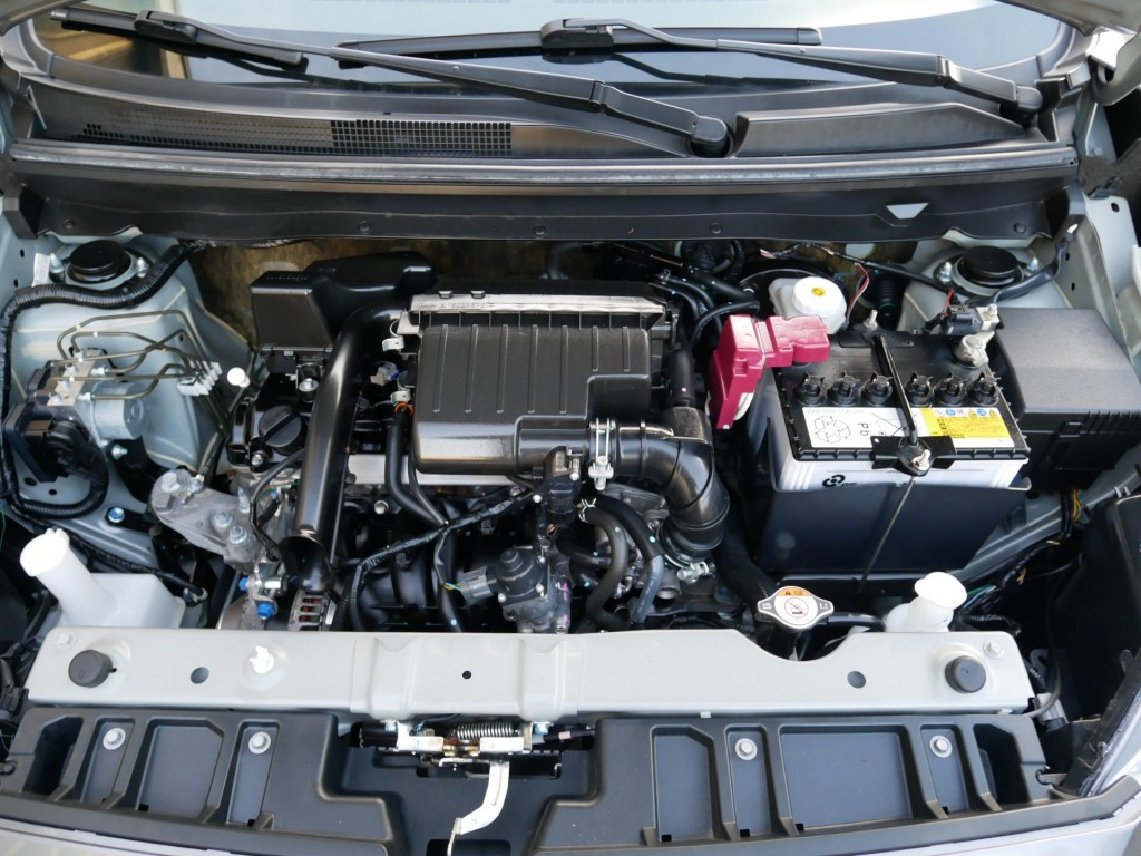 Hoofdafbeelding Mitsubishi Space Star