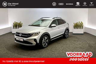 Volkswagen Taigo Life Edition 1.0 TSI