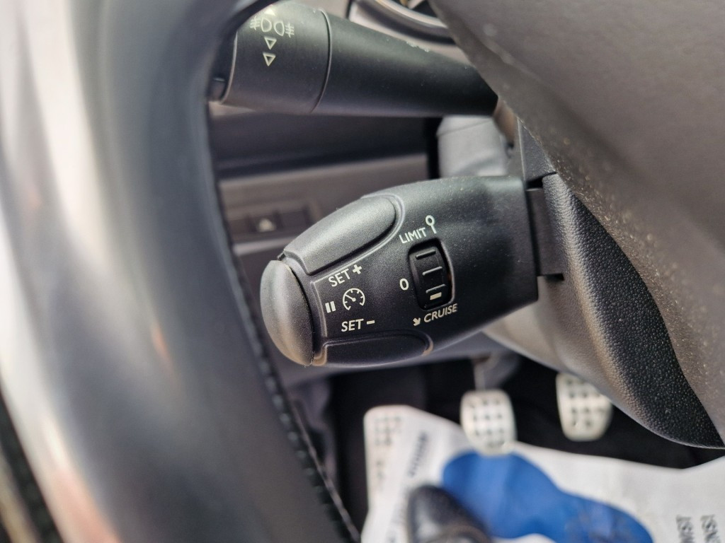 Hoofdafbeelding Citroën DS3