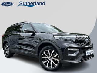 Ford Explorer - 273564576-0