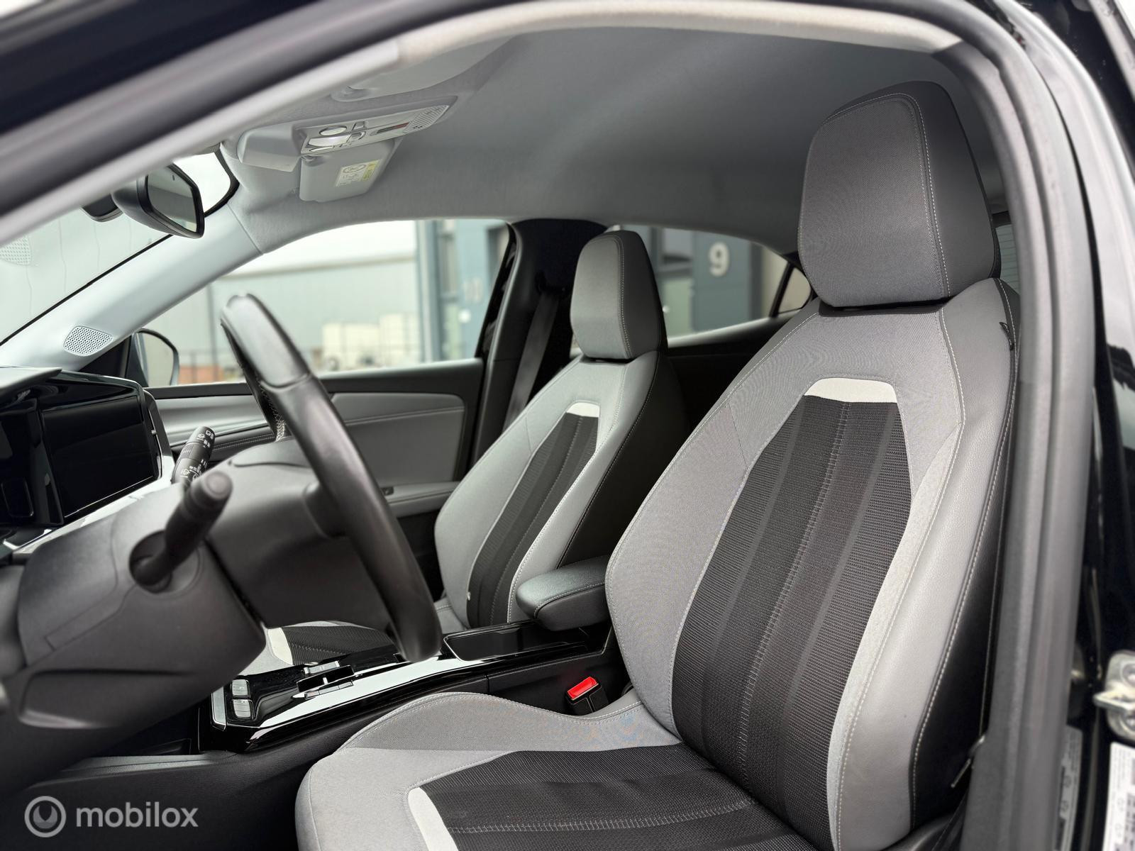 Hoofdafbeelding Opel Mokka-e