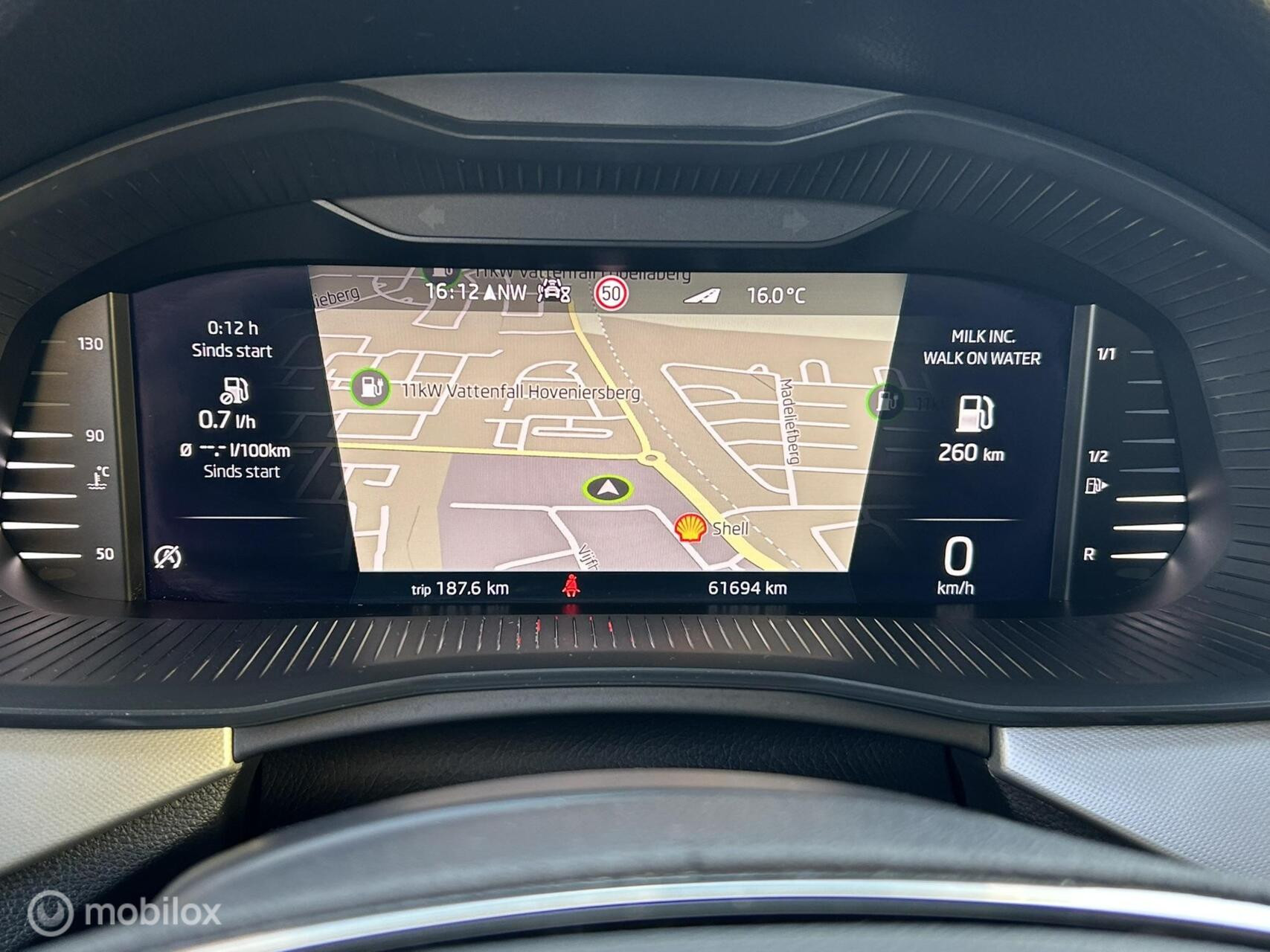 Hoofdafbeelding Škoda Kamiq