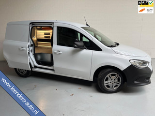Mercedes-Benz Citan SERVICEWAGEN 108 CDI euro6 Pro Camera, M-Bux, BOTT Inrichting, Victron Omvormer V230, RIJKLAARPRIJS!