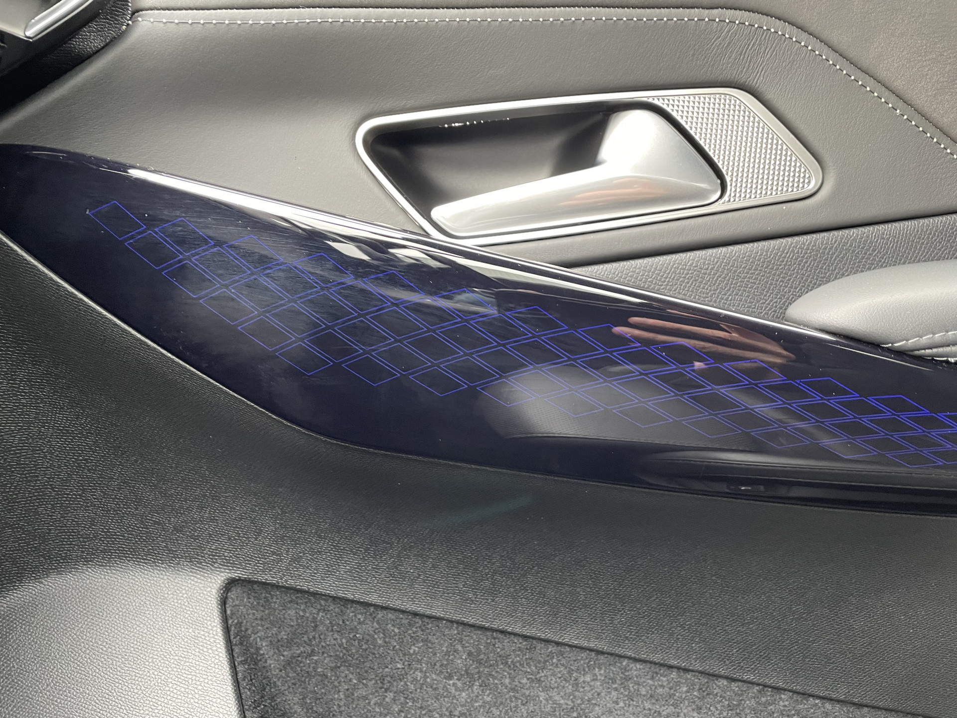 Hoofdafbeelding DS DS 7