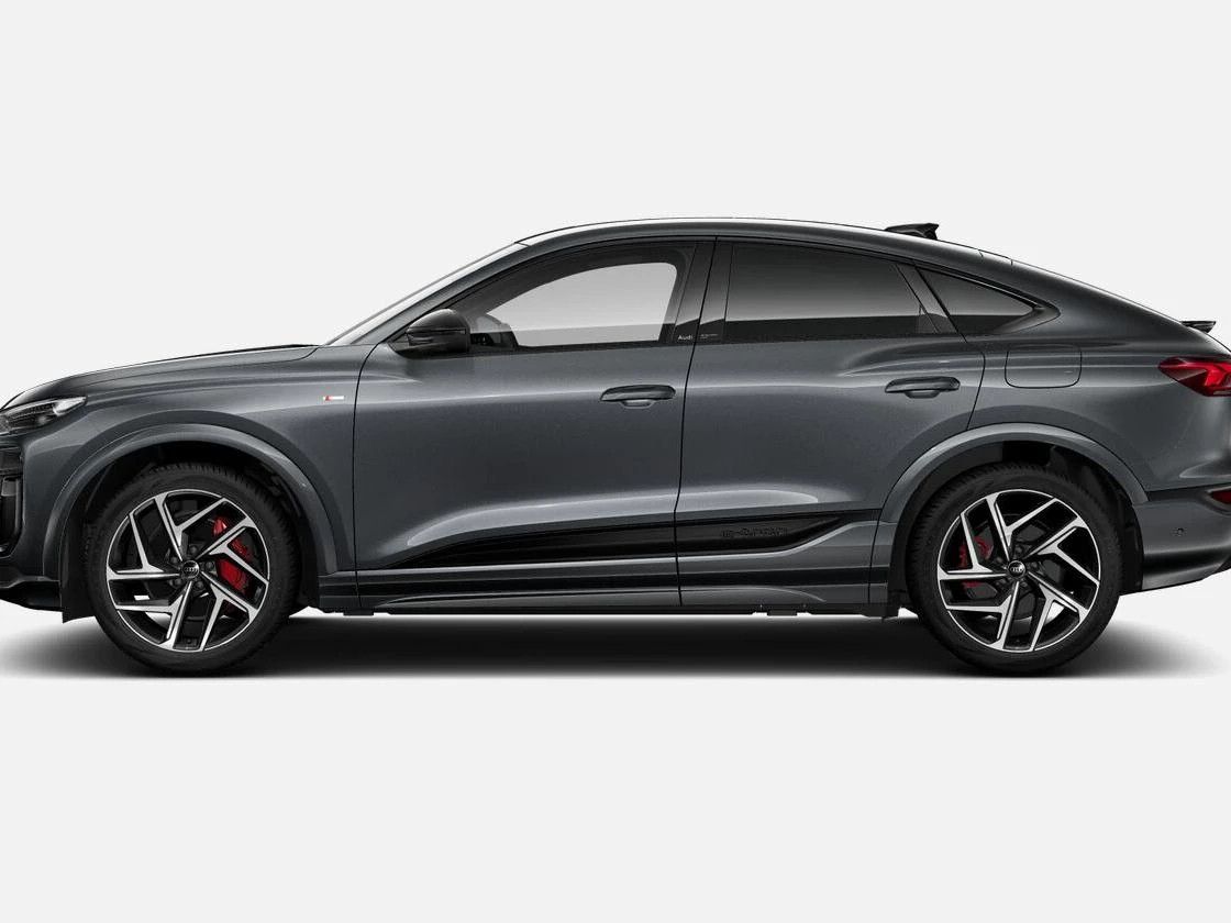 Hoofdafbeelding Audi A6 Sportback e-tron