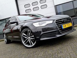 Audi A6 Avant 3.0 TDI Pro Line S *20'' RS6*S-Line*Trekhaak*!
