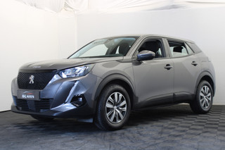 Peugeot 2008 1.2 PureTech 100 Active