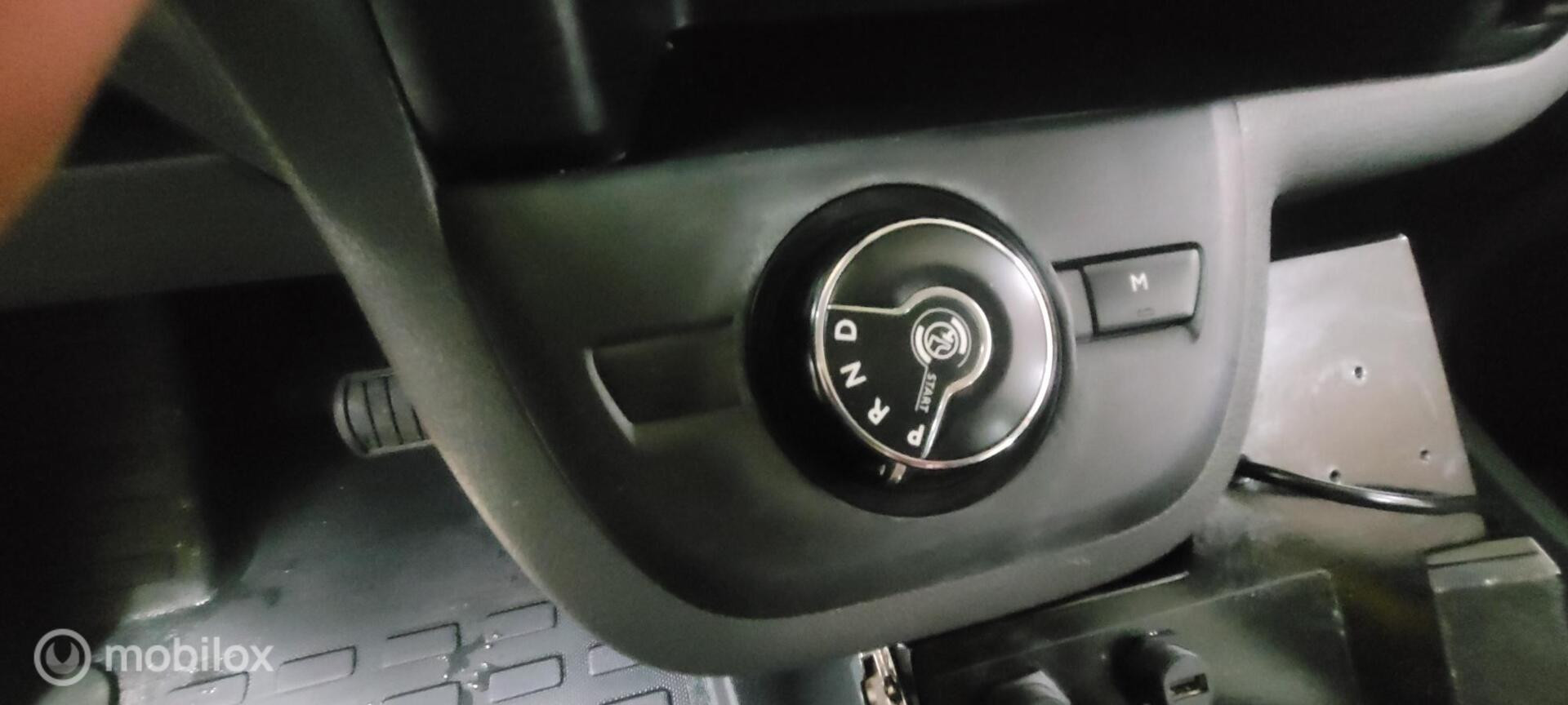 Hoofdafbeelding Citroën Jumpy