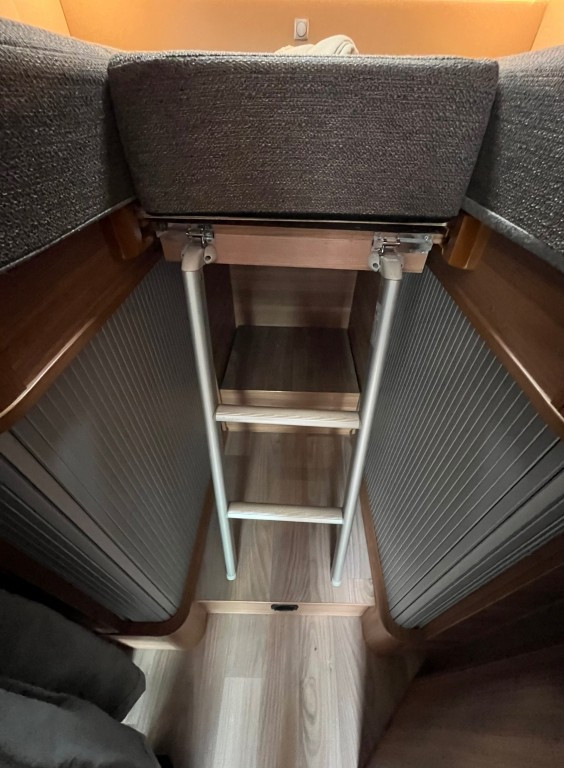 Hoofdafbeelding Weinsberg Caracompact R57 Airco Cruise