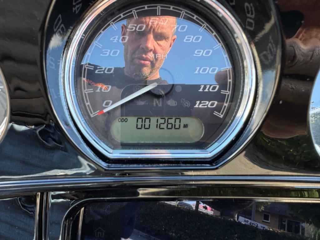 Hoofdafbeelding Harley-Davidson Street Glide