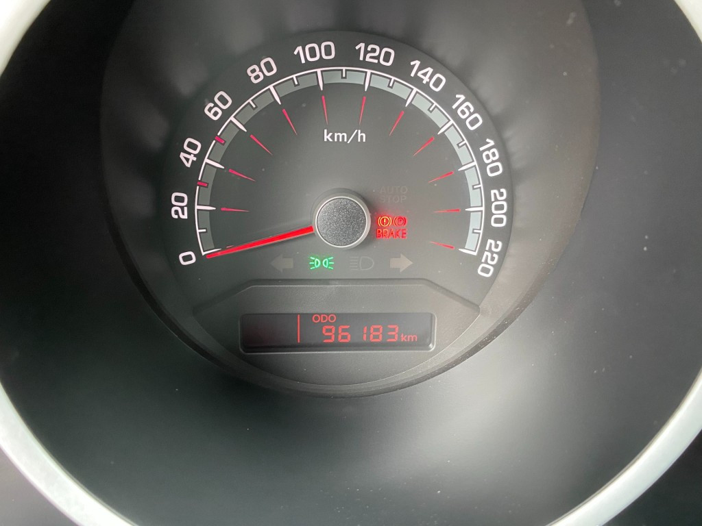 Hoofdafbeelding Kia Venga