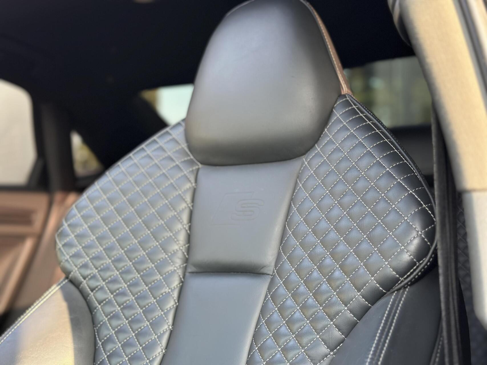 Hoofdafbeelding Audi S3