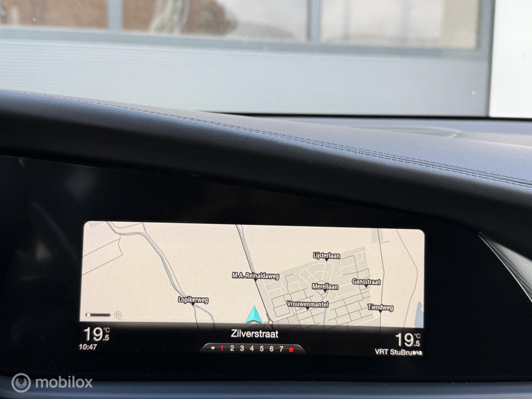 Hoofdafbeelding Alfa Romeo Giulia