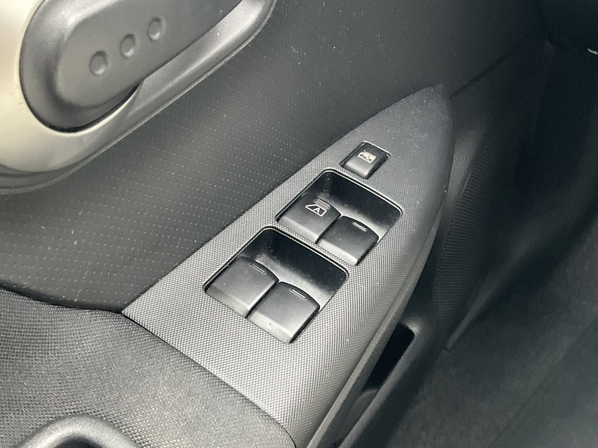 Hoofdafbeelding Nissan Note