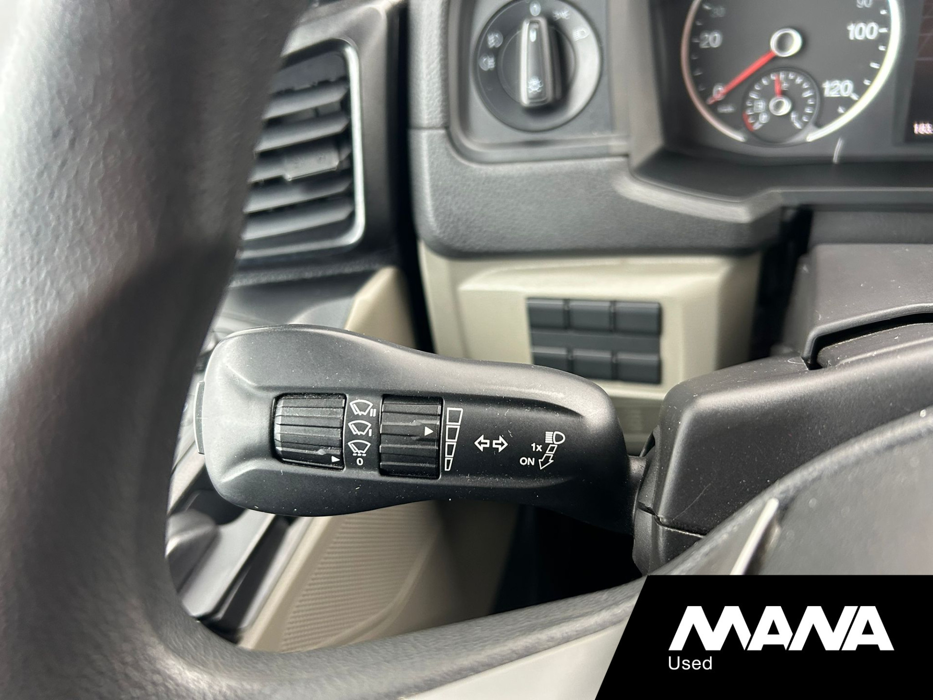 Hoofdafbeelding MAN TGX