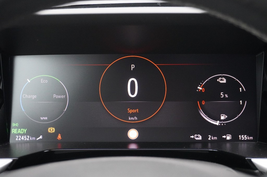 Hoofdafbeelding Opel Grandland