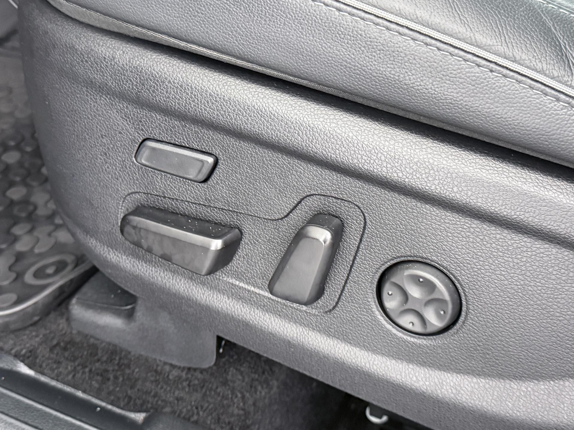 Hoofdafbeelding Hyundai Santa Fe