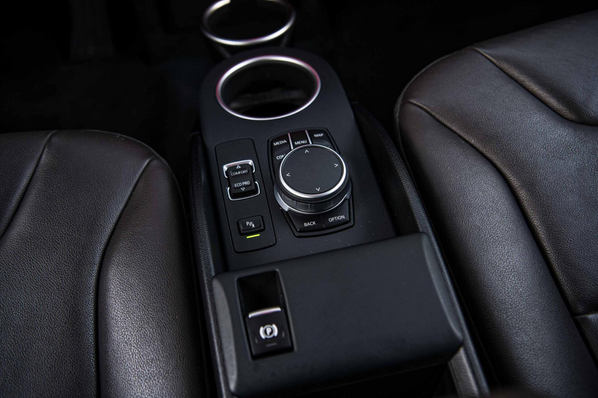 Hoofdafbeelding BMW i3