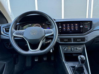 Volkswagen Polo Volkswagen Polo 1.0 TSI Life Business | Camera | Wireless App-connect - afbeelding nr 8