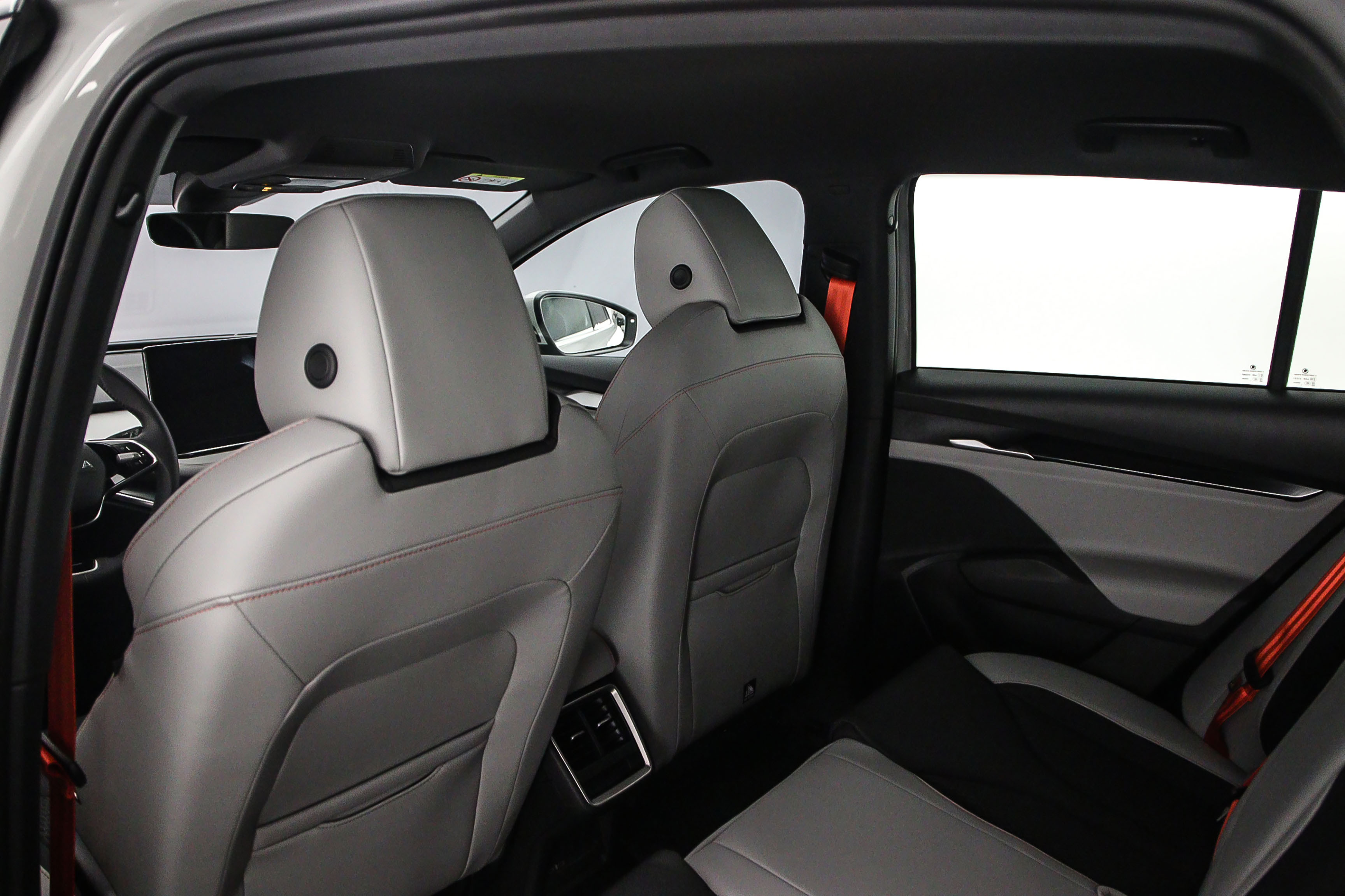 Hoofdafbeelding Škoda Elroq