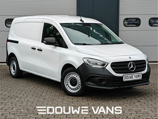 Mercedes-Benz Citan 113 L2 Extra Lang Automaat Airco Trekhaak DAB Parktronic Benzine