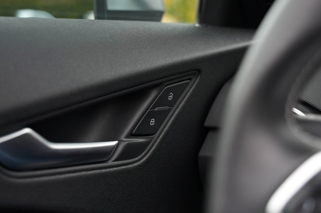 Hoofdafbeelding Audi TTS