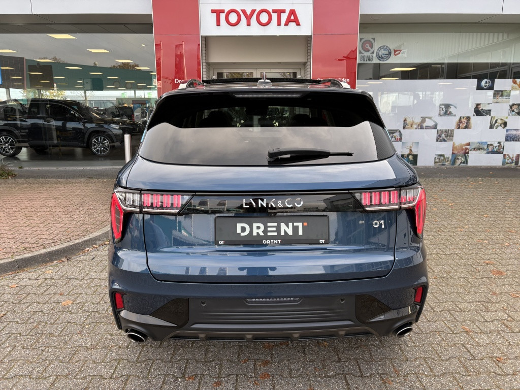 Hoofdafbeelding Lynk & Co 01