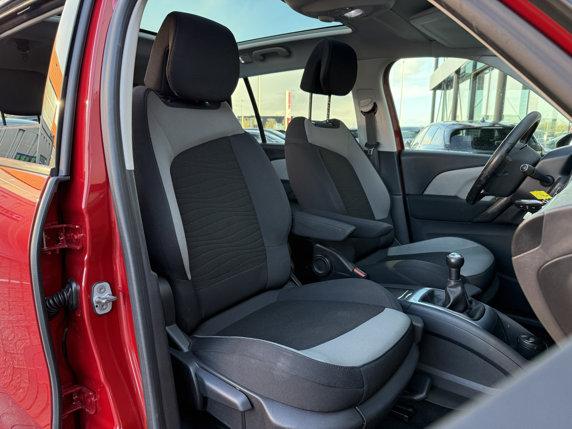 Hoofdafbeelding Citroën Grand C4 Picasso