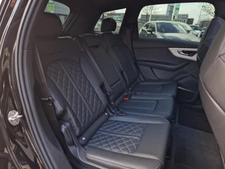 Audi Q7 Audi Q7 60 TFSI e quattro S Competition /Facelift /22 inch /Pano - afbeelding nr 17