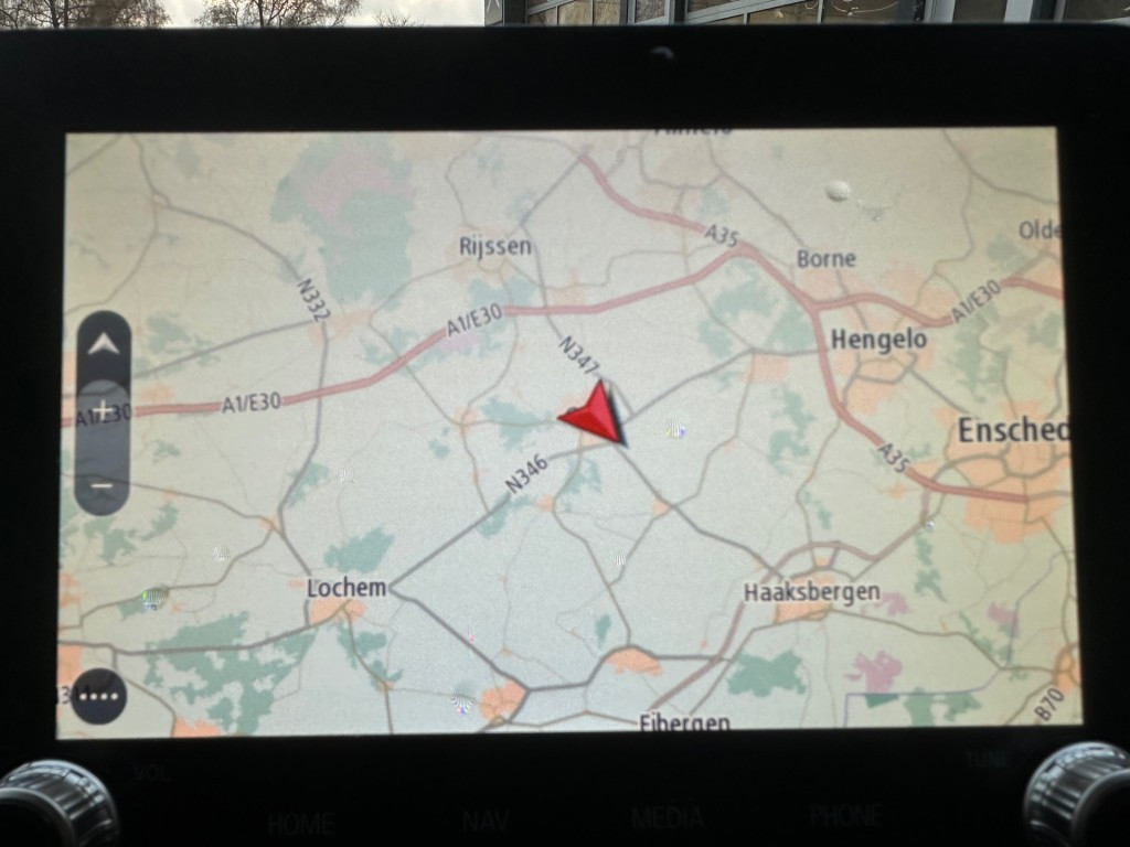 Hoofdafbeelding Mitsubishi Eclipse Cross