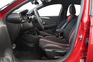 Opel Corsa Opel Corsa 1.2 Turbo GS - afbeelding nr 10