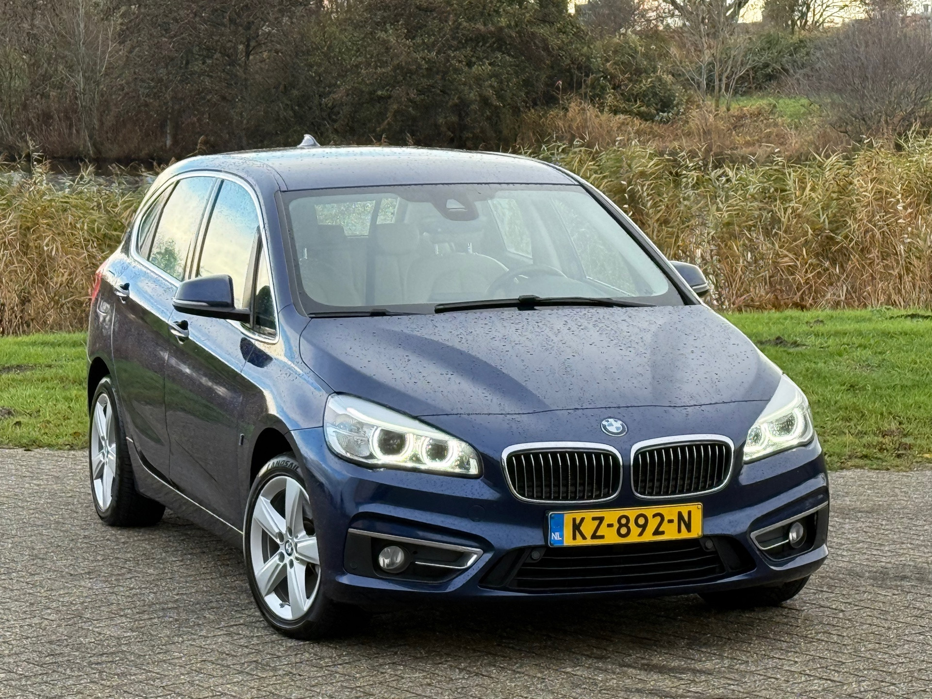 Hoofdafbeelding BMW 2 Serie