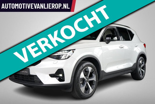 Volvo XC40 2.0 B3 Ultimate Dark PANO | STOEL/STUUR-VERWARMING