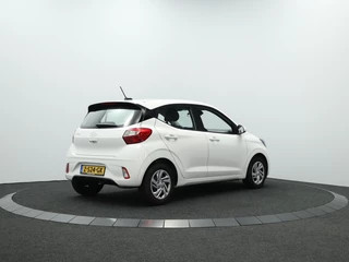 Hyundai i10 Hyundai i10 1.0 Comfort Smart | Navigatie | Private lease 309 p.m. - afbeelding nr 2