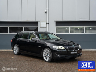 BMW 5-serie Touring 523i F11 BTW 3.0L 6-cilinder l Lage KM