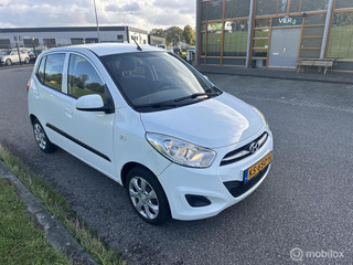 Hyundai i10 1.1 i-Drive Cool airco