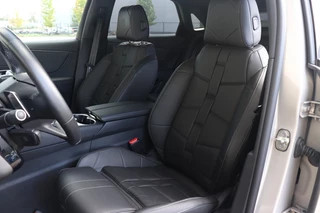 DS DS 7 DS DS 7 E-Tense 225 PK Opéra | Pano | Leder | BTW | 20