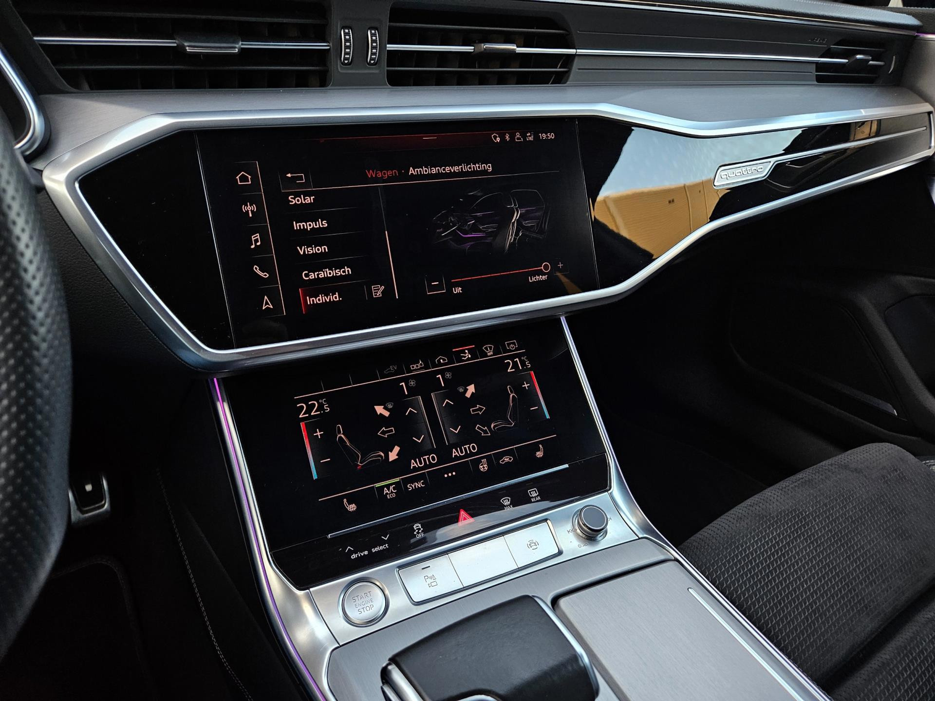 Hoofdafbeelding Audi A7