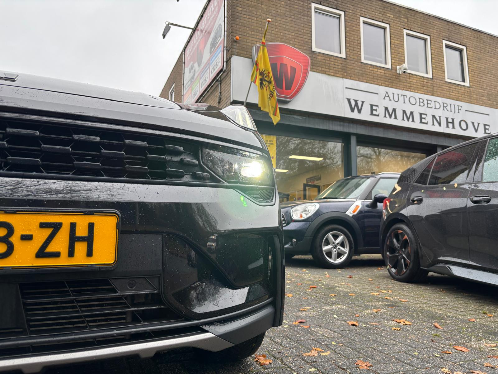 Hoofdafbeelding Lynk & Co 01