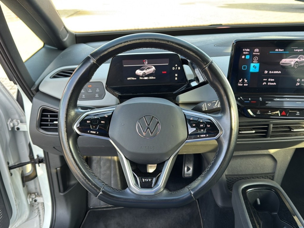 Hoofdafbeelding Volkswagen ID.3