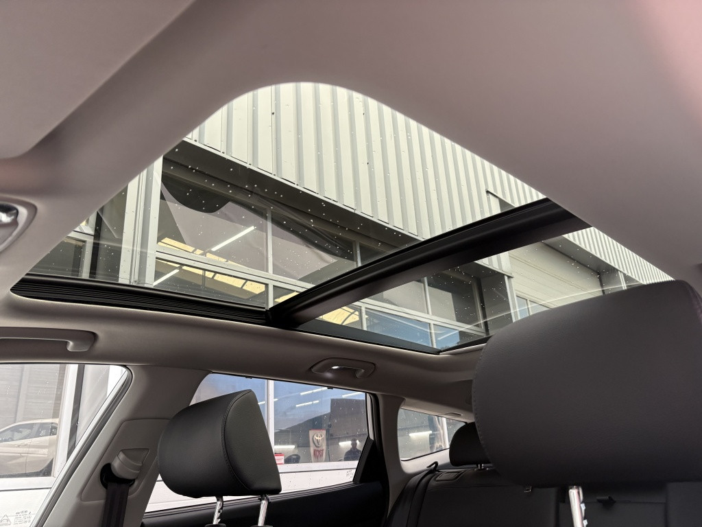 Hoofdafbeelding Kia Optima