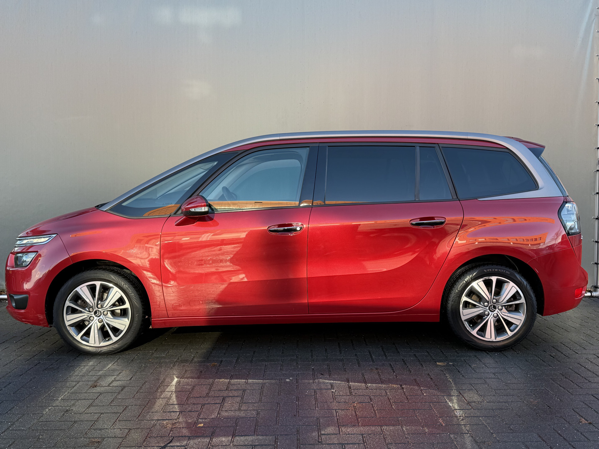 Hoofdafbeelding Citroën Grand C4 Picasso