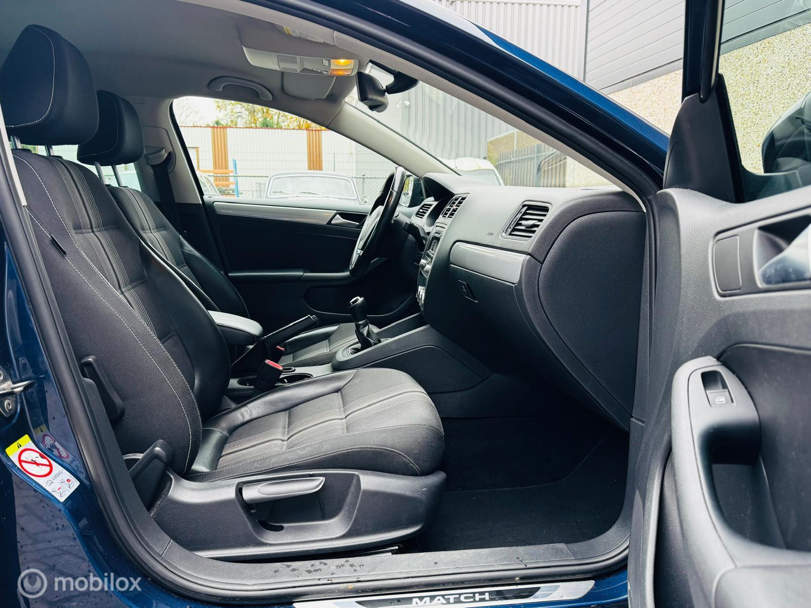 Hoofdafbeelding Volkswagen Jetta