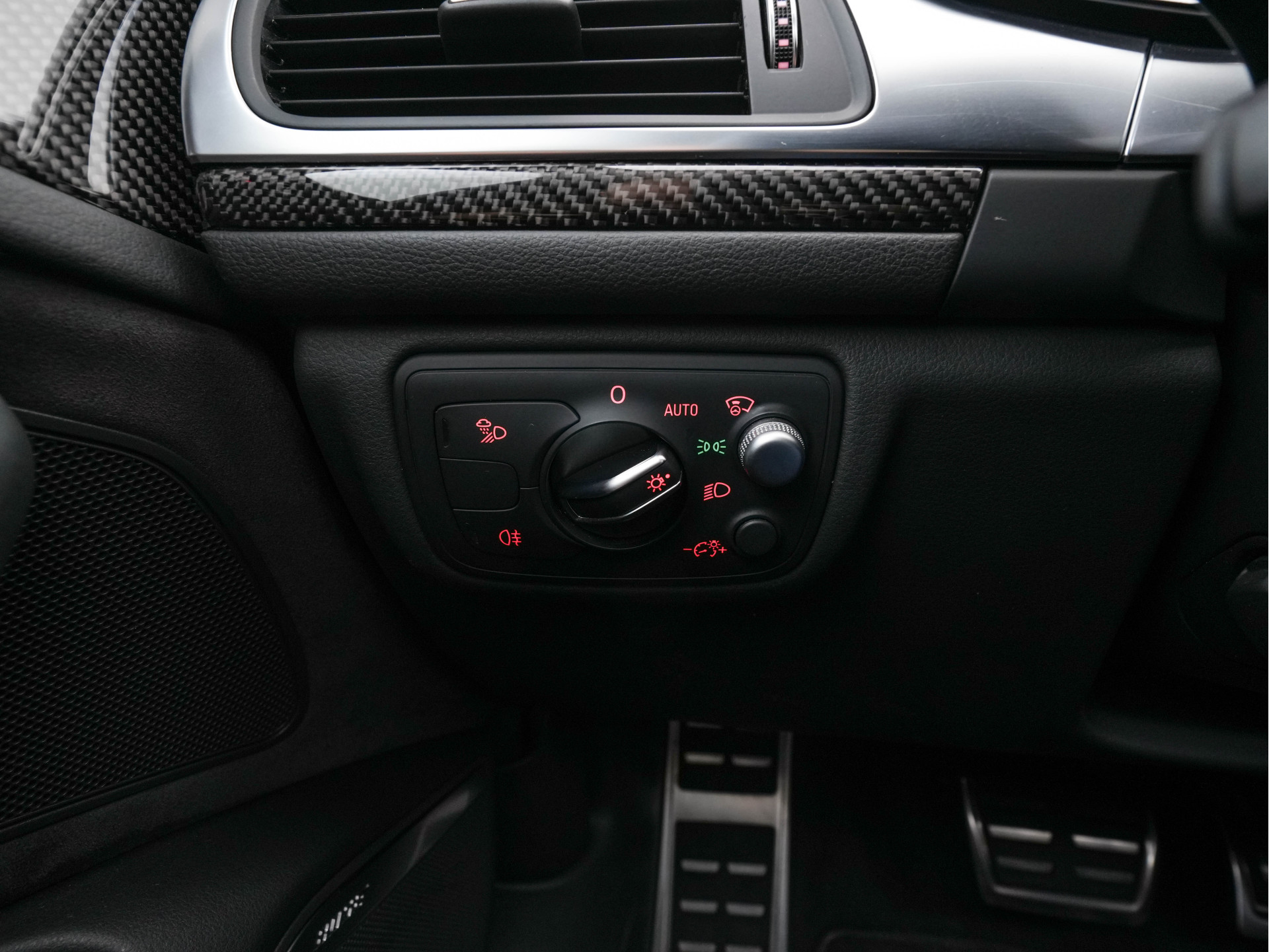 Hoofdafbeelding Audi RS6