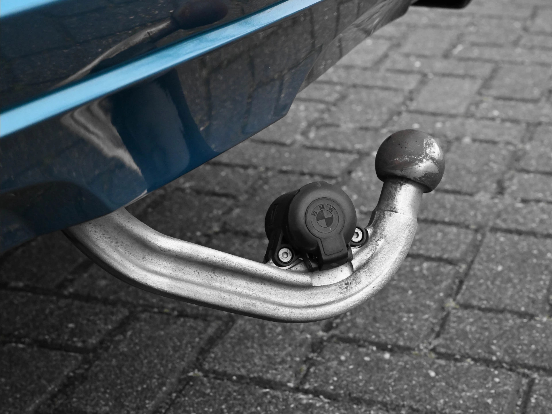 Hoofdafbeelding BMW X4