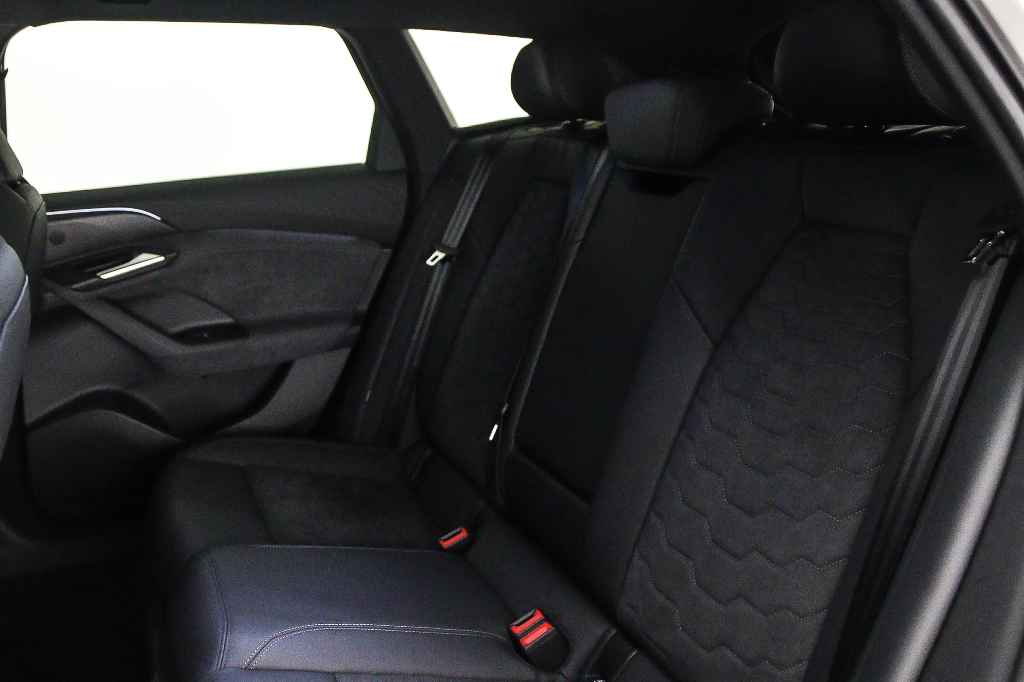 Hoofdafbeelding Audi A6 Avant e-tron