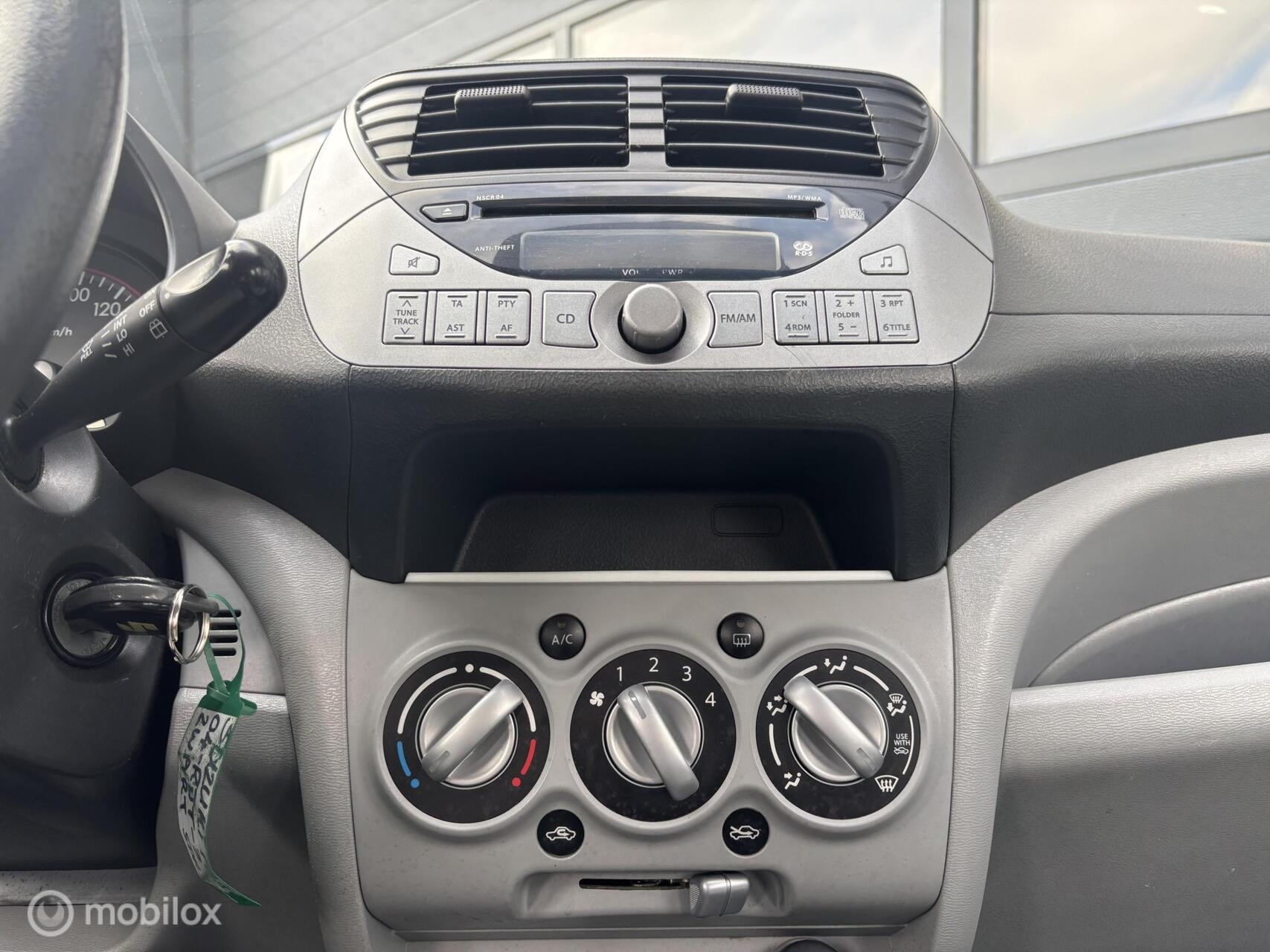 Hoofdafbeelding Suzuki Alto